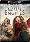 Mortal Engines  [BDremux-1080p]